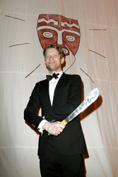 'Kon Tiki' Premiere, Berlin