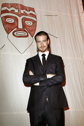 'Kon Tiki' Premiere, Berlin