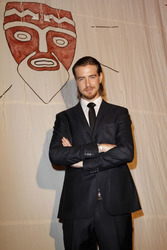 'Kon Tiki' Premiere, Berlin