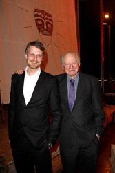 Olav Heyerdahl, Thor Heyerdahl jr.