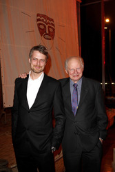 Olav Heyerdahl, Thor Heyerdahl jr.