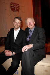 Olav Heyerdahl, Thor Heyerdahl jr.