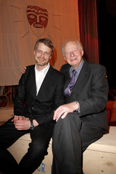 Olav Heyerdahl, Thor Heyerdahl jr.