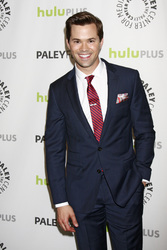 'The New Normal' beim PaleyFest, Beverly Hills