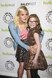 'The New Normal' beim PaleyFest, Beverly Hills