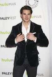 'The New Normal' beim PaleyFest, Beverly Hills