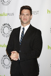 'The New Normal' beim PaleyFest, Beverly Hills