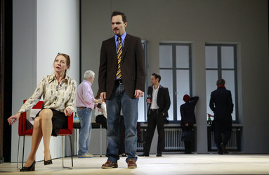 Kerstin Schweers, Philipp Alfons Heitmann