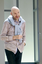 'Richtfest' Fotoprobe, Berlin