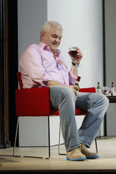 'Richtfest' Fotoprobe, Berlin