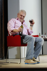 'Richtfest' Fotoprobe, Berlin