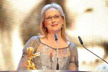 Meryl Streep