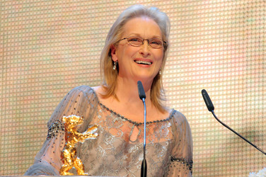 Meryl Streep