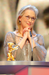 Meryl Streep