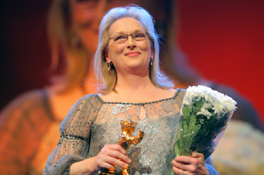 Meryl Streep
