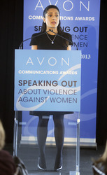 Avon Communications Awards 2013