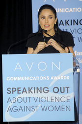 Avon Communications Awards 2013