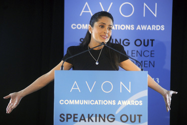 Avon Communications Awards 2013