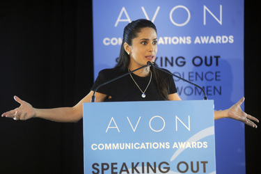 Avon Communications Awards 2013