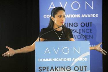 Avon Communications Awards 2013