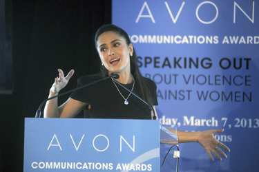 Avon Communications Awards 2013