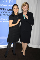 Avon Communications Awards 2013