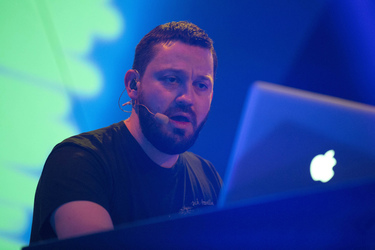 Fritz Kalkbrenner