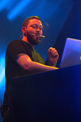 Fritz Kalkbrenner