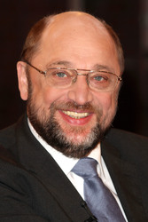 'Markus Lanz' Talkshow, Hamburg