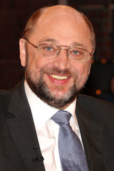 'Markus Lanz' Talkshow, Hamburg