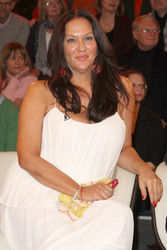 'Markus Lanz' Talkshow, Hamburg