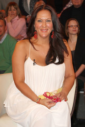 'Markus Lanz' Talkshow, Hamburg