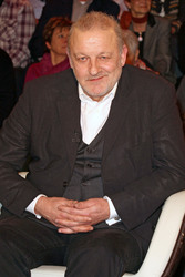 'Markus Lanz' Talkshow, Hamburg