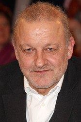 'Markus Lanz' Talkshow, Hamburg