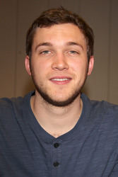 Phillip Phillips bei Radio Hamburg