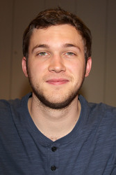 Phillip Phillips bei Radio Hamburg