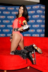 'Wir gegen Dir - On ice!' Eishockeyspiel, Berlin