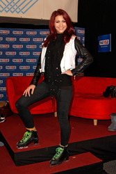 'Wir gegen Dir - On ice!' Eishockeyspiel, Berlin