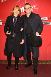 'Tatort- Willkommen in Hamburg' Premiere, Hamburg