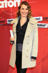'Tatort- Willkommen in Hamburg' Premiere, Hamburg