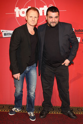 'Tatort- Willkommen in Hamburg' Premiere, Hamburg