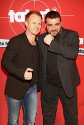 'Tatort- Willkommen in Hamburg' Premiere, Hamburg