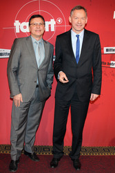 'Tatort- Willkommen in Hamburg' Premiere, Hamburg