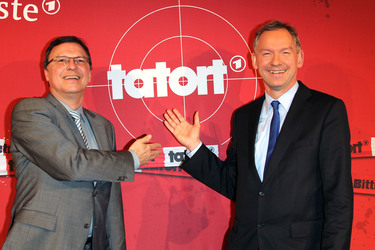 'Tatort- Willkommen in Hamburg' Premiere, Hamburg