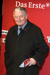 'Tatort- Willkommen in Hamburg' Premiere, Hamburg