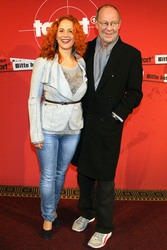 'Tatort- Willkommen in Hamburg' Premiere, Hamburg