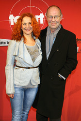 'Tatort- Willkommen in Hamburg' Premiere, Hamburg