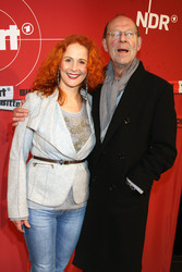 'Tatort- Willkommen in Hamburg' Premiere, Hamburg