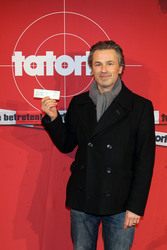 'Tatort- Willkommen in Hamburg' Premiere, Hamburg