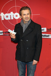'Tatort- Willkommen in Hamburg' Premiere, Hamburg